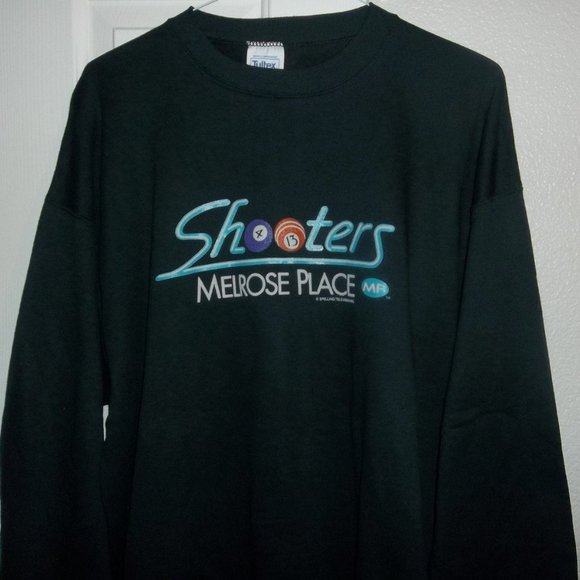 Other - Extremely Rare Vintage Melrose Place Sweatshirt